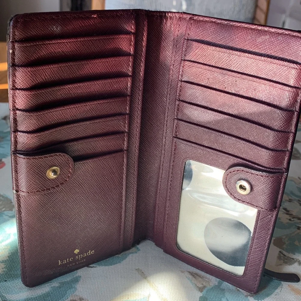 Kate Spade Wallet